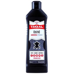 TAGAL čistič kožených výrobků 300 ml