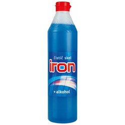 IRON 500 ml