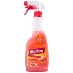 MEFISTO spec. na krbová skla 500 ml