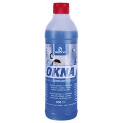 SATUR čistič oken 500 ml