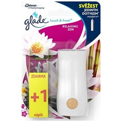 GLADE One Touch 1 + 20 ml