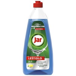 JAR leštidlo do myčky 3v1   360 ml 