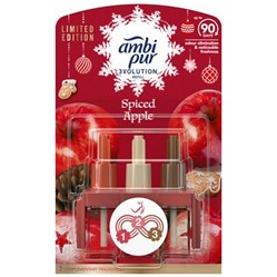 AMBI PUR 3VOLUME NN Spiced Apple 20 ml