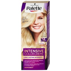 PALETTE Intensive Color Creme 10-0 Extra světly blond