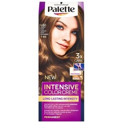 PALETTE Intensive Color Creme LG5 Jiskřivý nugát