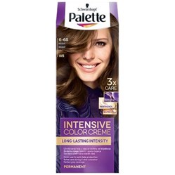 PALETTE Intensive Color Creme W5 Nugátová