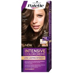 PALETTE Intensive Color Creme G3 Pralinková