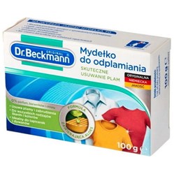 DR. BECKMANN žlučové mýdlo 100 g