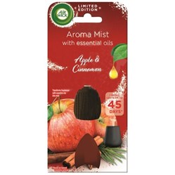 AIR WICK vaporizér vůně skořice a jablka NN 20 ml