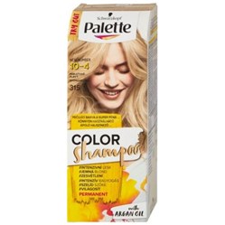 PALETTE Color 315 Perleťově plavý