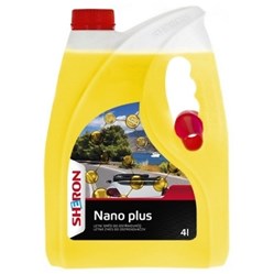 SHERON letní ostřikovač 4 l Nano plus s nálevkou