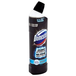 DOMESTOS Zero na vodní kámen Oceán 750 ml