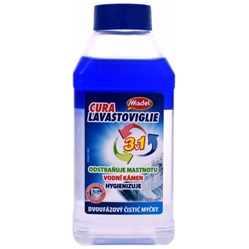 MADEL CuraLavastoviglie čistič myčky 250 ml