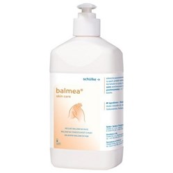 BALMEA ošetřující balzám na ruce 500 ml