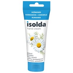 ISOLDA hojivý Heřmánek 100 ml