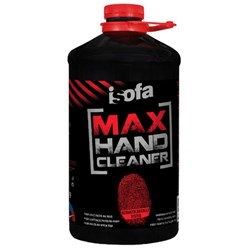 ISOFA Max Profi tekutá mycí suspenze 3,5 kg  Novinka