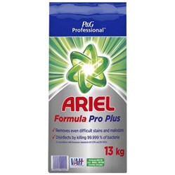 ARIEL Formula PRO+ 13 kg