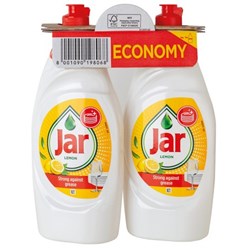 Jar citronový 2 x 900 ml