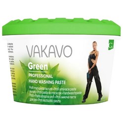 VAKAVO Green mycí pasta 500 g