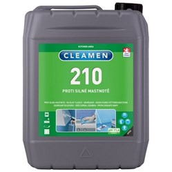 CLEAMEN 210 Gastron 5 l