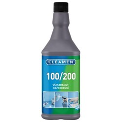 CLEAMEN 100 / 200 generální, denní úklid 1 l