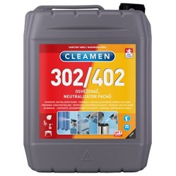 CLEAMEN 302 / 402 neutralizátor pachů 5 l