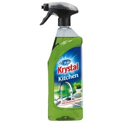 KRYSTAL na kuchyně rozprašovač 750 ml