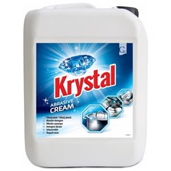 KRYSTAL tekutý písek 6 kg