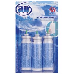 AIR HAPPY Click Marine Wave 3 x 15 ml NN