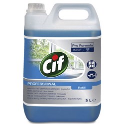 CIF Professional Window and Multi na okna a povrchy 5 l