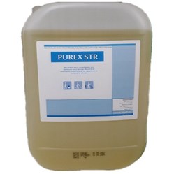 PUREX STR strojní mytí podlah 10 kg 