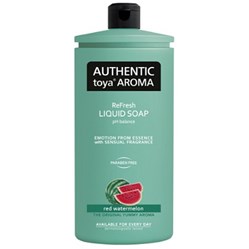 AUTHENTIC toya AROMA TM Red Watermelon NN 600 ml  