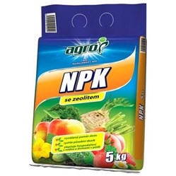 NPK 5 kg                                                                                                                                                                                                                                                  