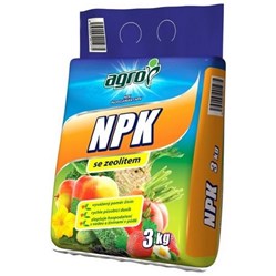 NPK 3 kg