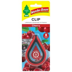 WUNDER-baum Clip Cherry