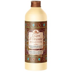 TESORI d Oriente Byzantium pěna do koupele 500 ml