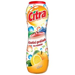 CITRA písek 400 g