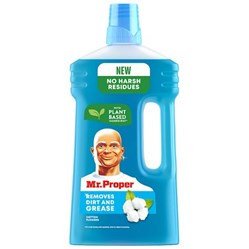 MR. PROPER Cotton Flowers 1 l