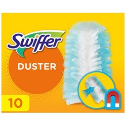 SWIFFER Duster prachovky 10 ks