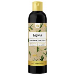 LAGUNA parfém na prádlo i do sušičky pro útulný domov 300 ml