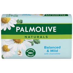 TOALETNÍ mýdlo Palmolive Heřmánek 90 g