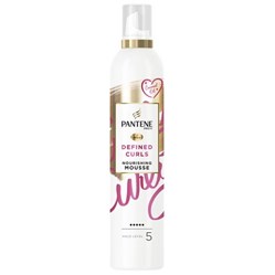 PANTENE tužidlo na vlasy DEFINED CURLS 200 ml