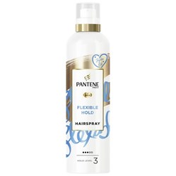 PANTENE lak na vlasy FLEXIBLE HOLD 250 ml