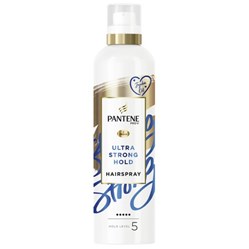 PANTENE lak na vlasy ULTRA STRONG HOLD 250 ml