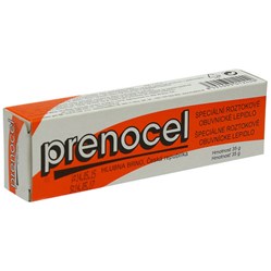 PRENOCEL obuvnické lepidlo 35 g