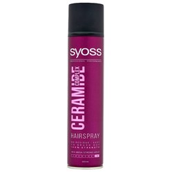 SYOSS lak Ceramide 300 ml