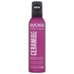 SYOSS pěnové tužidlo Ceramide 250 ml