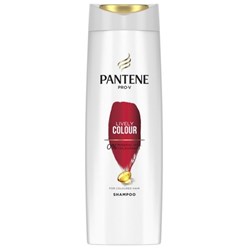 PANTENE Color šampon 400 ml