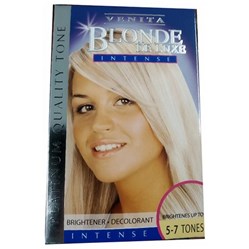 VENITA blonde De Luxe 100 zesvětlovač