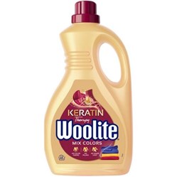 WOOLITE prací gel Color 2,7 l  45 PD